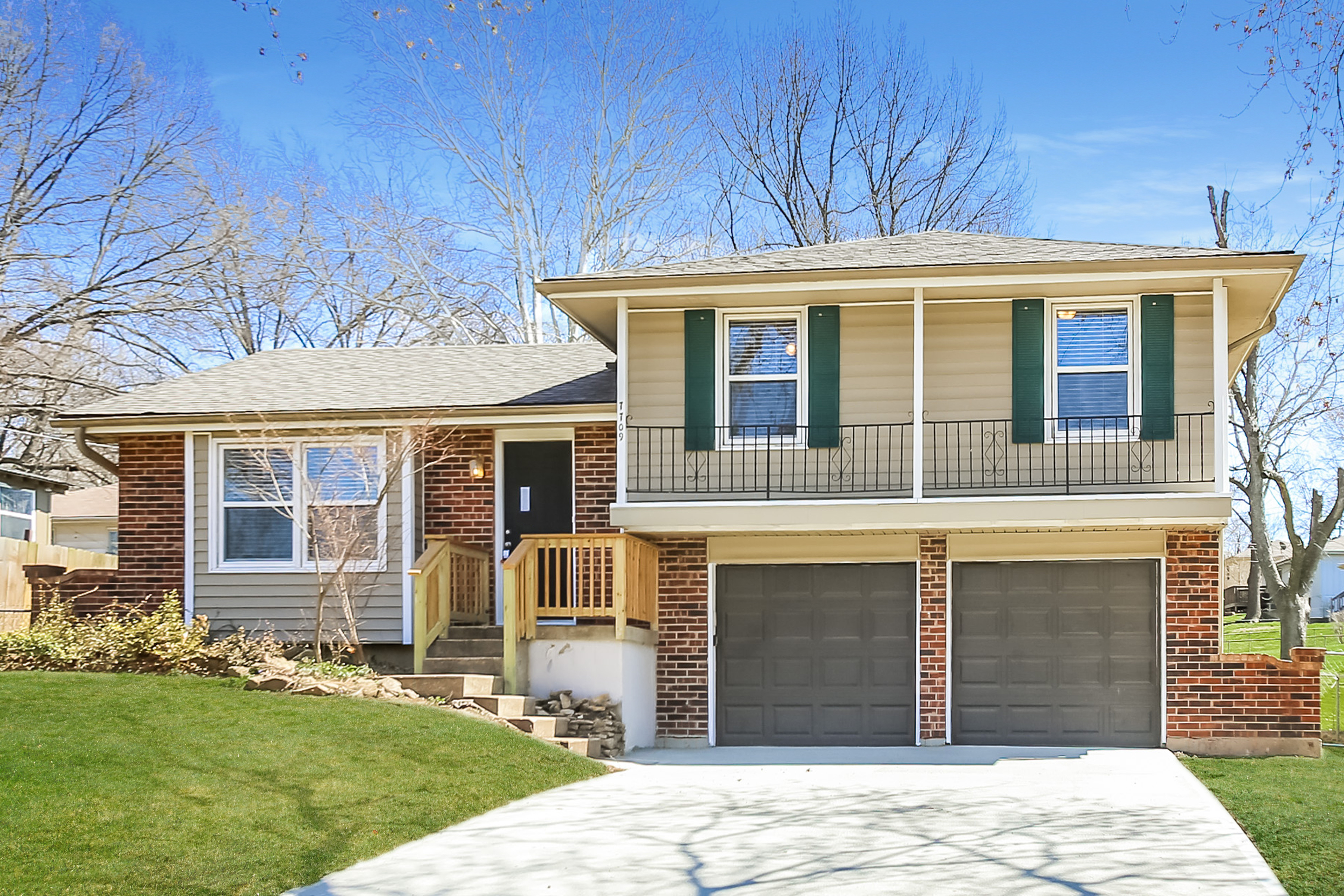 7709 NW MILREY DR KANSAS CITY, MO 64152